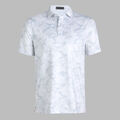 ICON CAMO TECH JERSEY POLO image number 1