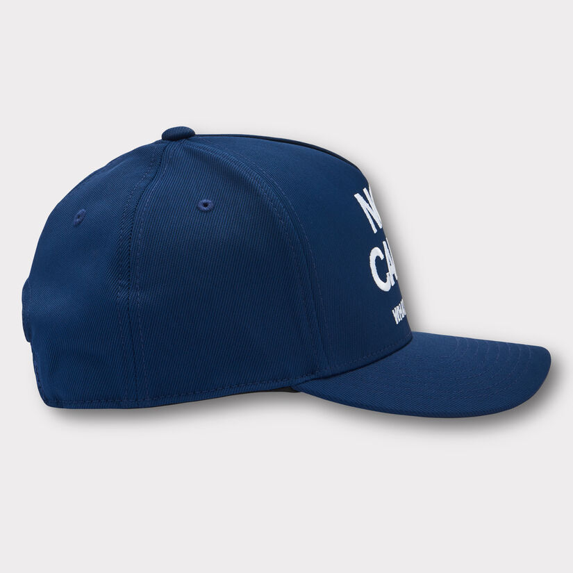 NO 1 CARES STRETCH TWILL SNAPBACK HAT image number 3