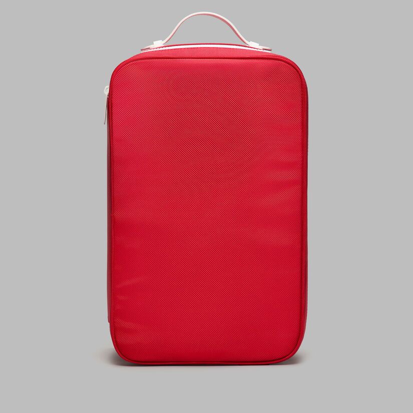 CANVAS SHOE BAG image number 2