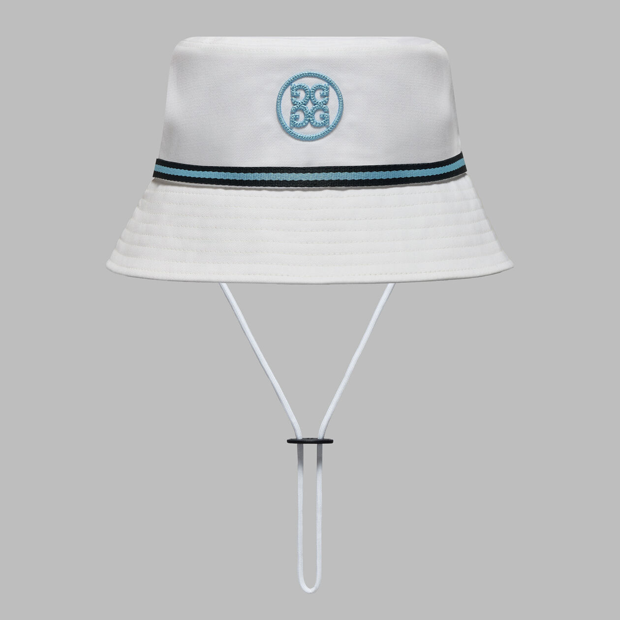 CIRCLE G'S DRAWCORD BUCKET HAT |MEN'S HATS | G/FORE