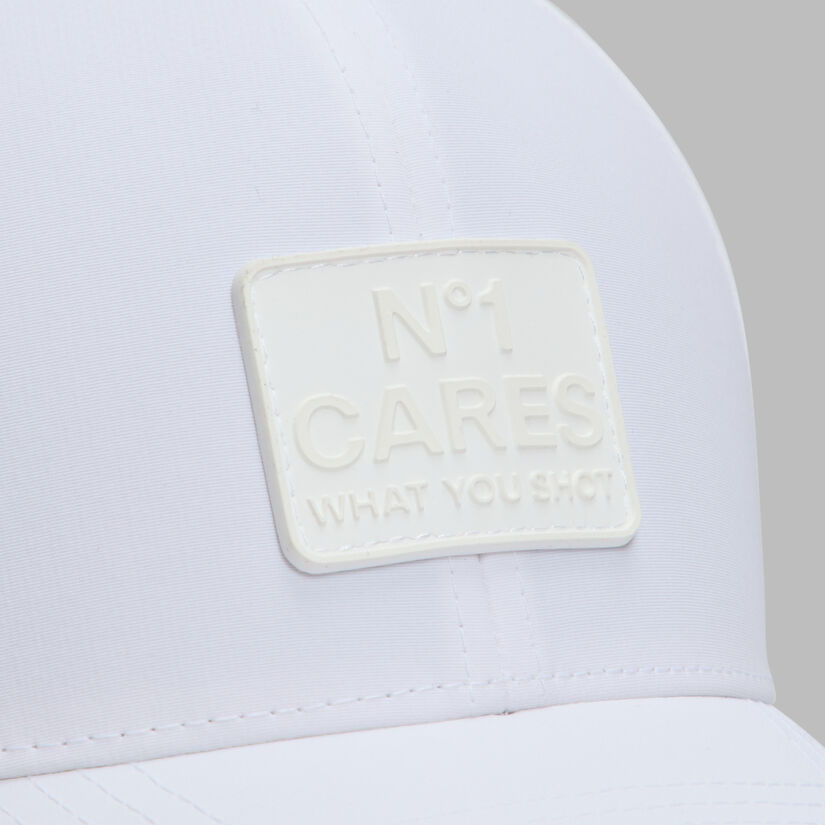 NO1 CARES LOW PROFILE HAT image number 2