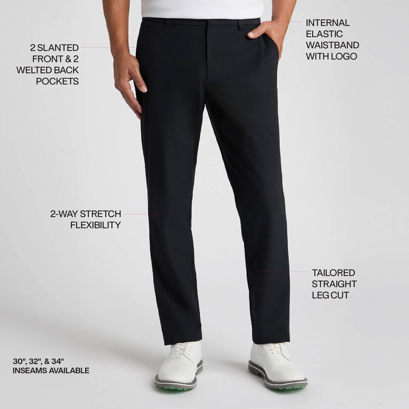 TOUR TROUSER image number 6
