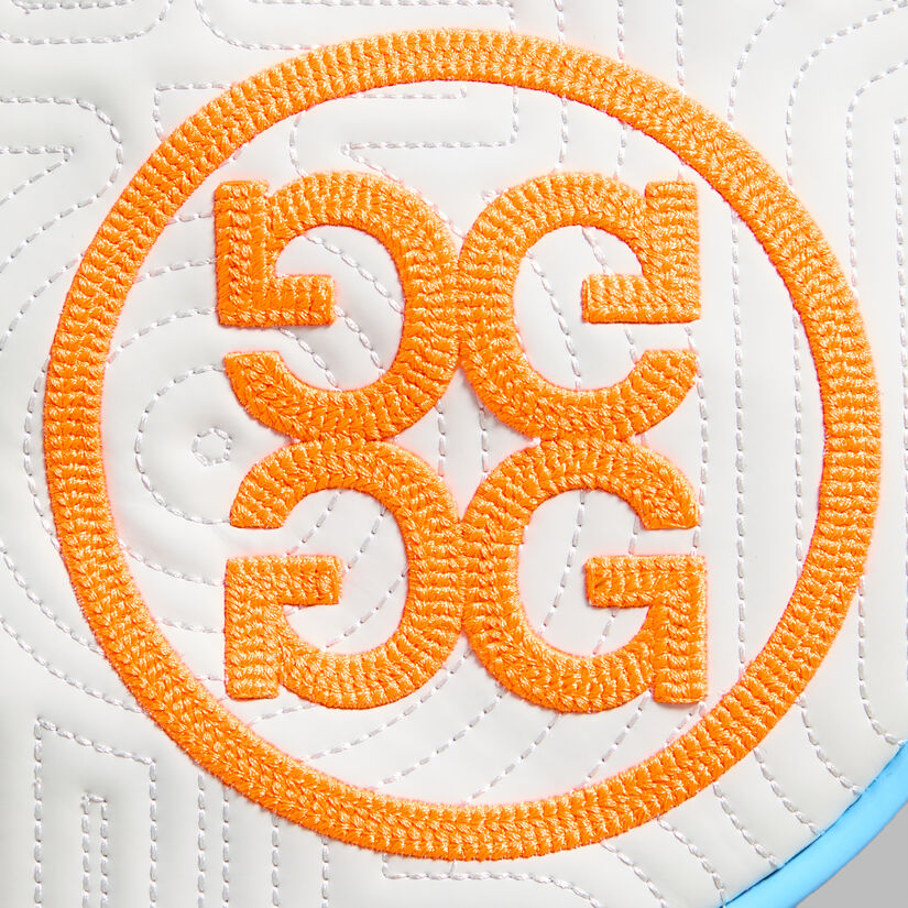 LTD RELEASE TRIPPY QUILTED DAYTONA PLUS CARRY GOLF BAG image number 9