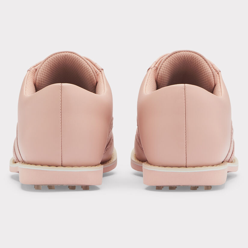 WOMEN'S BROGUE GALLIVANTER GOLF SHOE image number 5