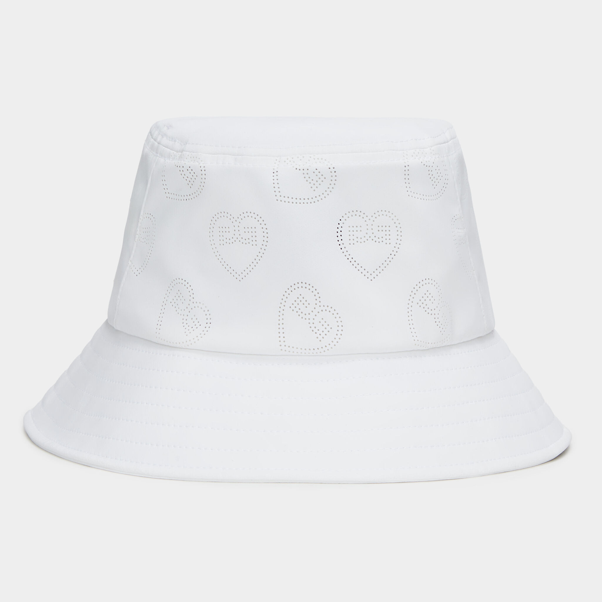 新品GOLFICKERS × TANGRAM BUCKET HAT WHITE