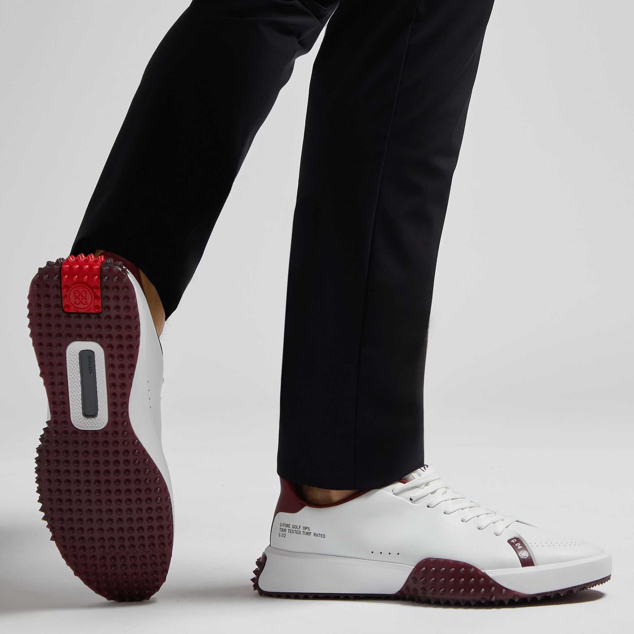 MEN S G.112 GOLF SHOE MEN S GOLF SHOES G FORE