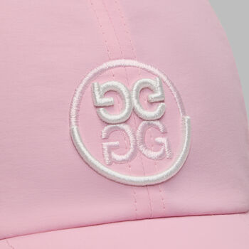 HAPPY G'S RELAXED FIT HAT