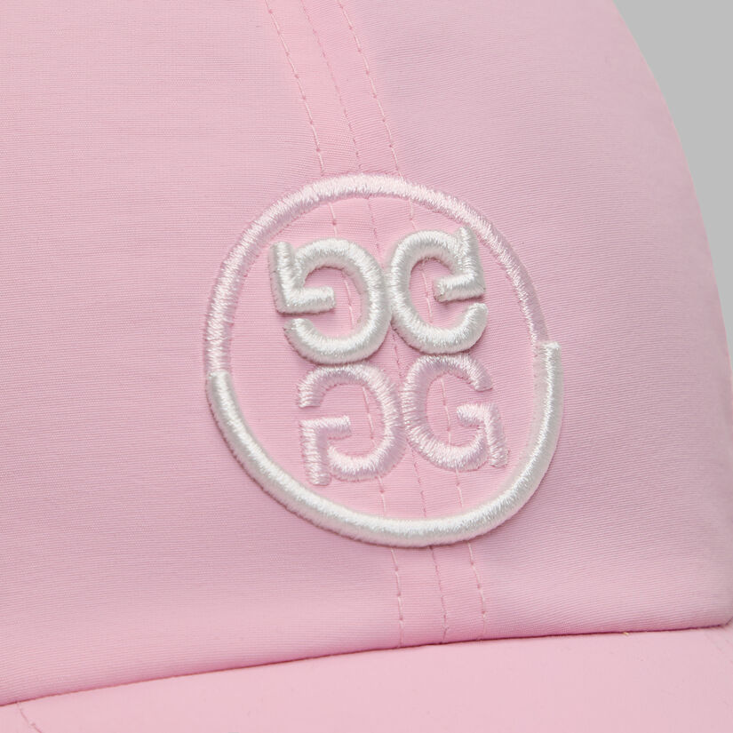 HAPPY G'S RELAXED FIT HAT image number 2