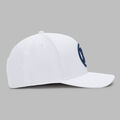 CIRCLE G'S STRETCH TWILL HAT image number 5