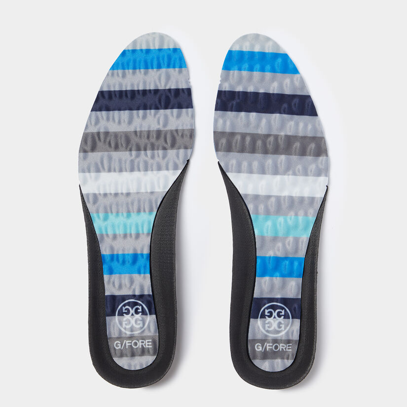 MEN'S GALLIVANTER SHOE REPLACEMENT FORE/18 INSOLES image number 2