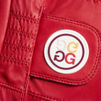 WOMEN'S SIGNATURE GOLF GLOVE