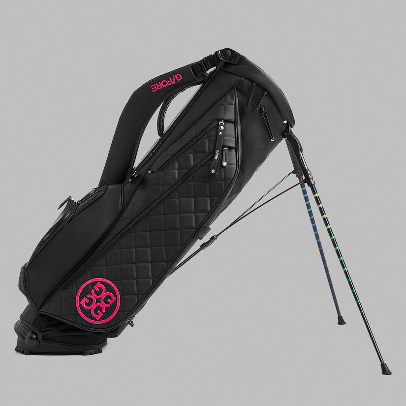 DAYTONA PLUS CARRY GOLF BAG image number 1