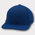 CIRCLE G'S SNAPBACK image number 1