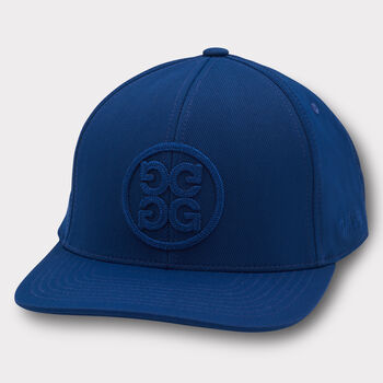 CIRCLE G'S SNAPBACK