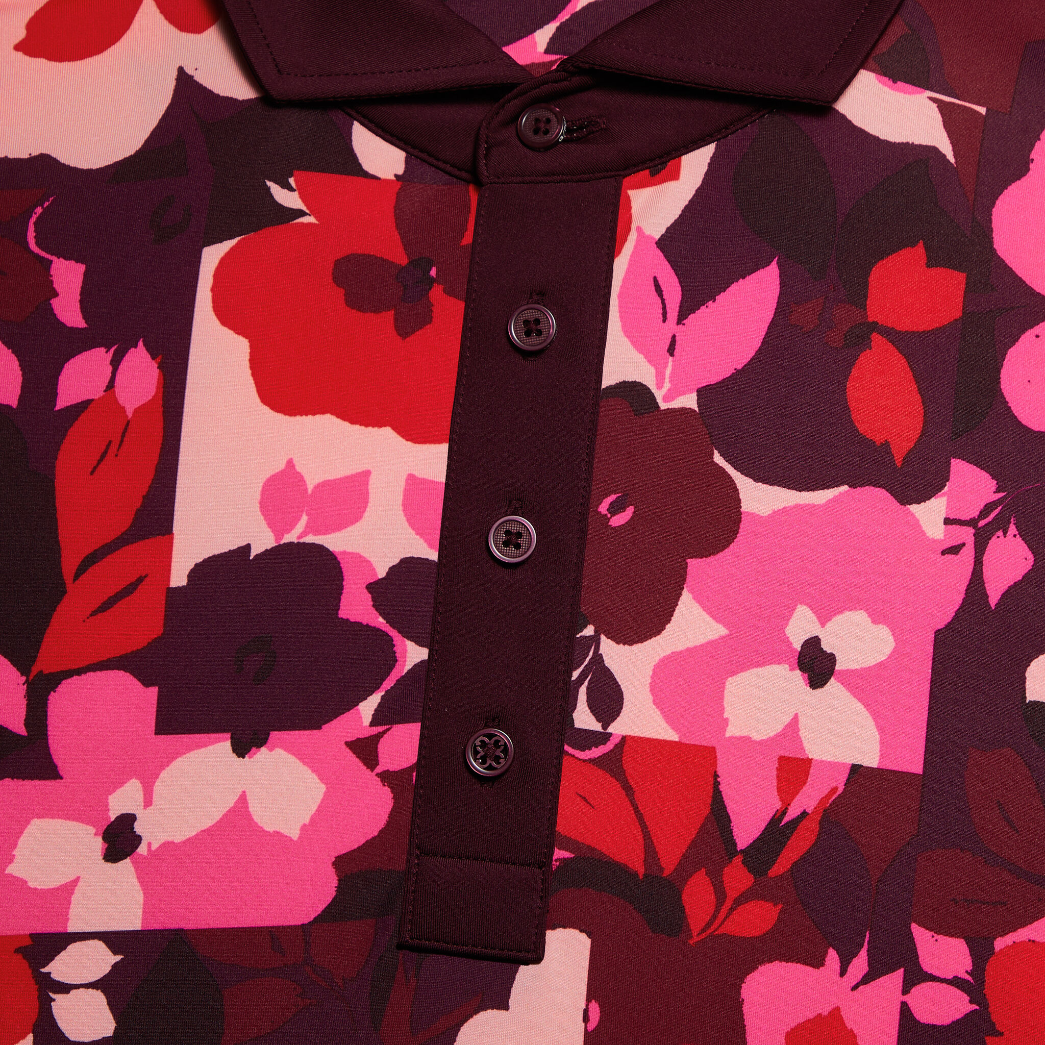 Polo patchwork shop