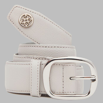 MEN'S CIRCLE G'S WEBBED BELT