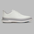 MEN'S GALLIVAN2R TUXEDO STRIPE GOLF SHOE image number 3