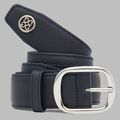 MEN'S CIRCLE G'S WEBBED BELT image number 1