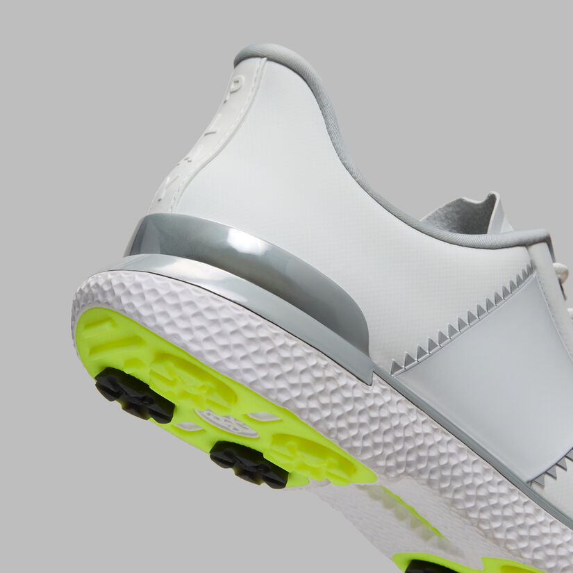 WOMEN'S GALLIVAN2R SIDE STRIPE KILTIE GOLF SHOE image number 2