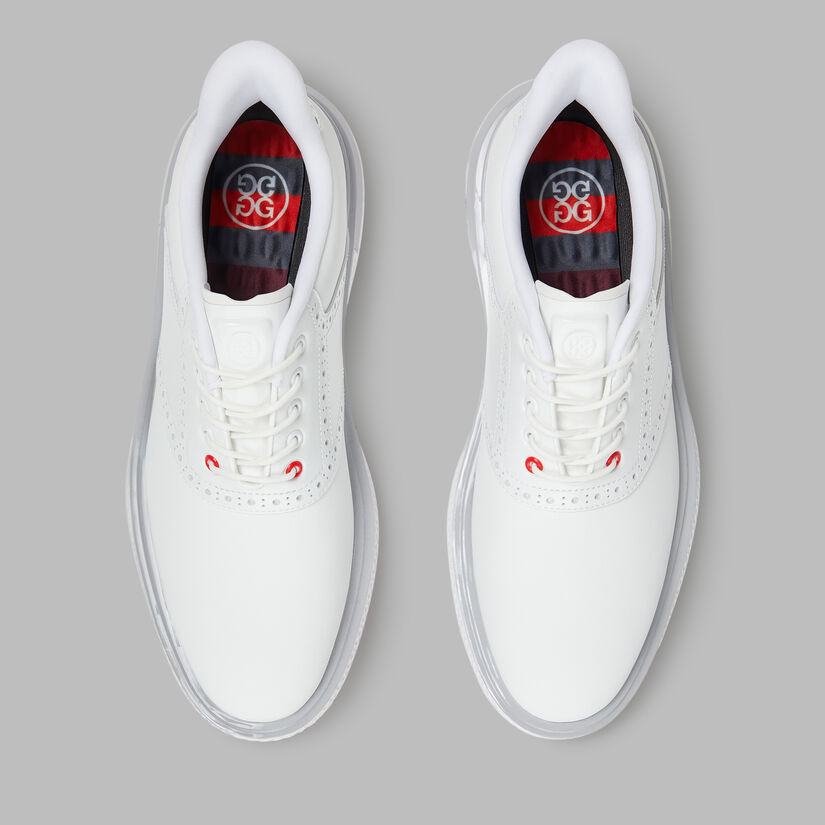 MEN'S GALLIVAN2R G/LOCK SADDLE GOLF SHOE image number 3