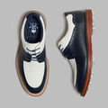 MEN'S LTD RELEASE GALLIVANTER G/LOCK LEATHER LUXE SOLE DERBY GOLF SHOE image number 1
