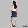 KNOCKOUT A-LINE SKORT image number 6