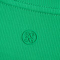 TECH NYLON RIB FITTED TEE image number 5