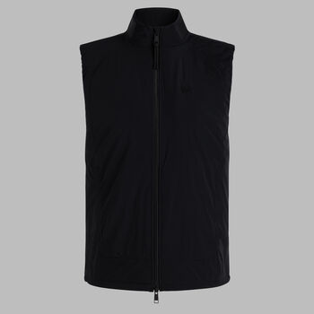 THE WHIT STRETCH TECH GILET