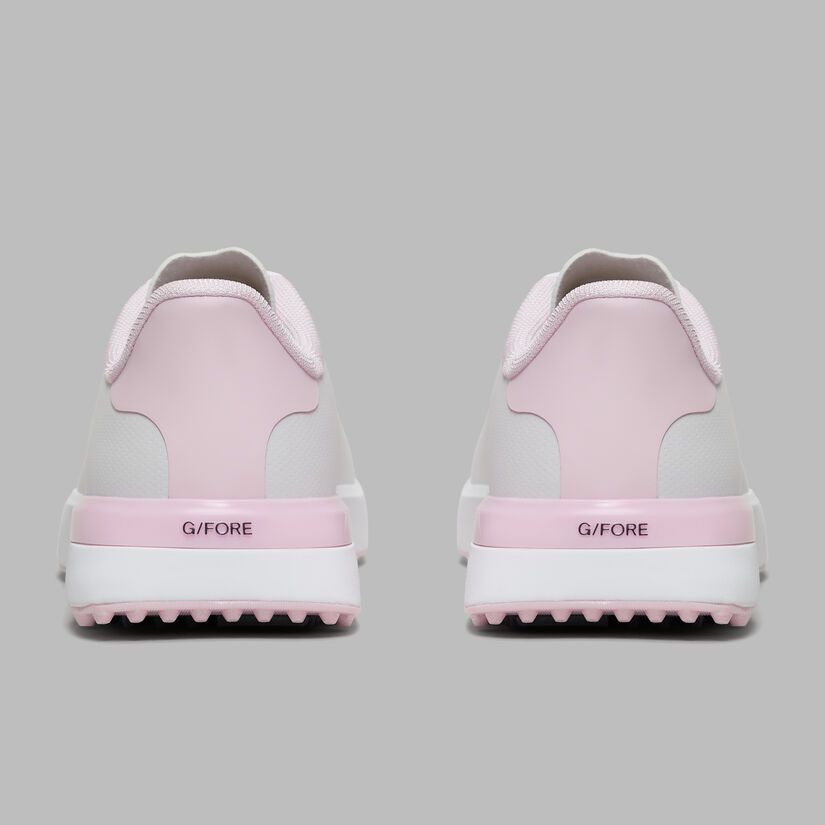 WOMEN'S LTD RELEASE G.112 PERFORATED KILTIE GOLF SHOE image number 5