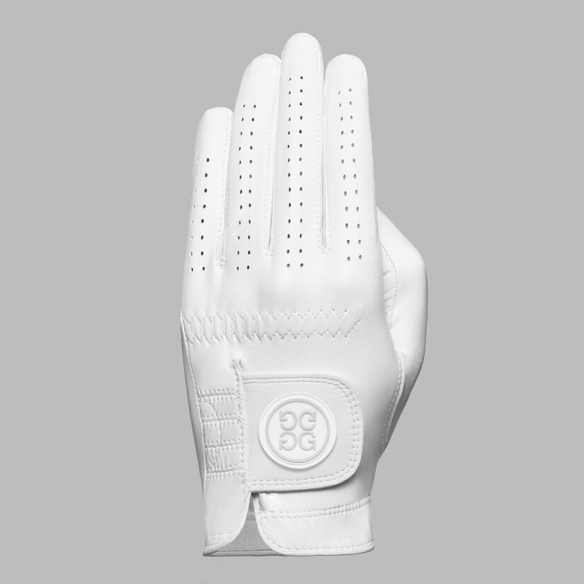 WOMEN'S SIGNATURE GOLF GLOVE image number 1