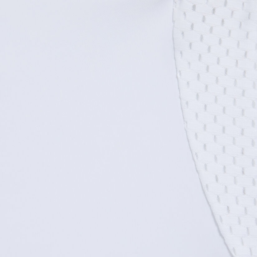 SUN SHIELD SILKY TECH NYLON QUARTER ZIP FIRST LAYER image number 7