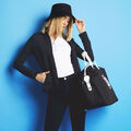 FEATHERWEIGHT FULL ZIP image number 2