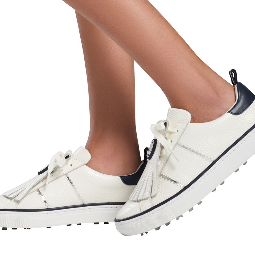 WOMEN'S LIMITED EDITION KILTIE DURF GOLF SHOE G/FORE