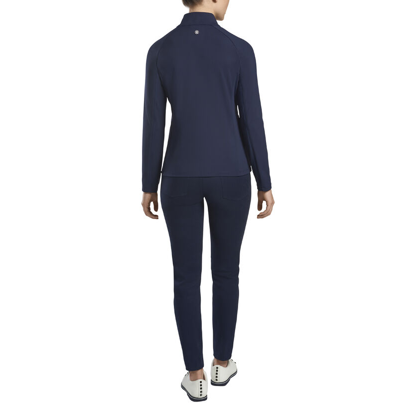 CARROLL HYBRID JACKET image number 4