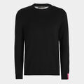 FRESH TAKE ON THE CASHMERE CREWNECK JUMPER image number 1