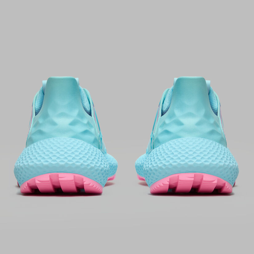 WOMEN'S MG4X2 HEART G'S HYBRID GOLF CROSS TRAINER image number 5