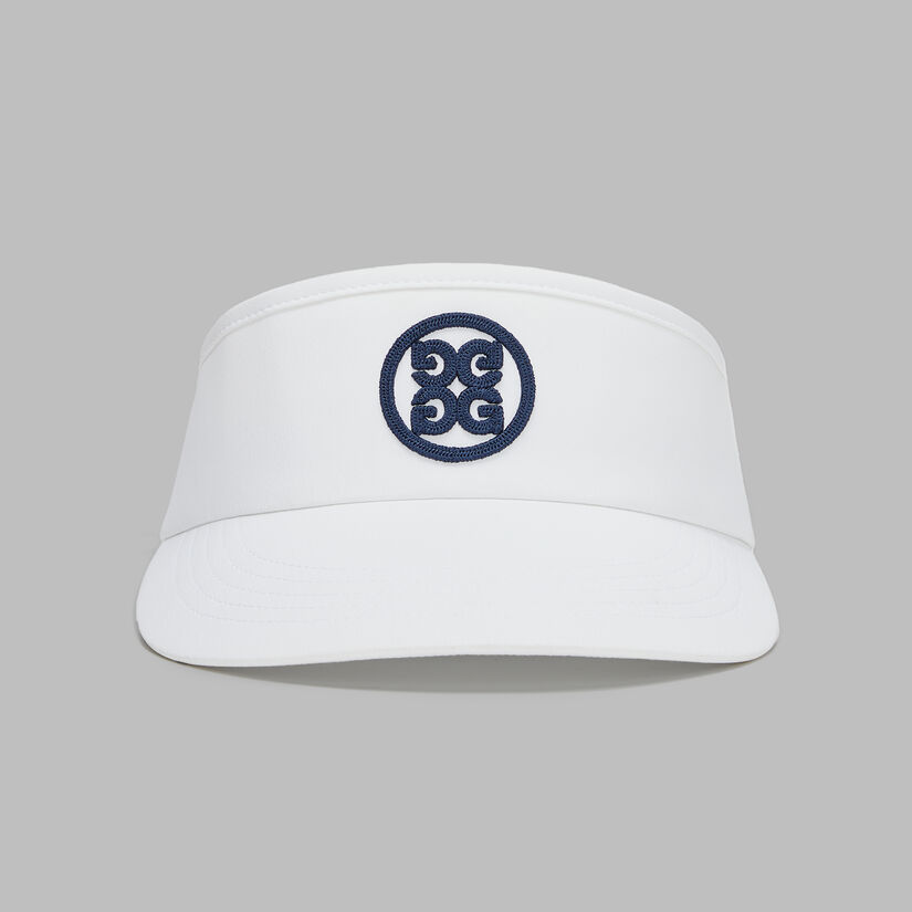 CHAINSTITCH CIRCLE G'S VISOR image number 5