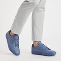 MEN'S PERFORATED QUARTER G DURF GOLF SHOE image number 6