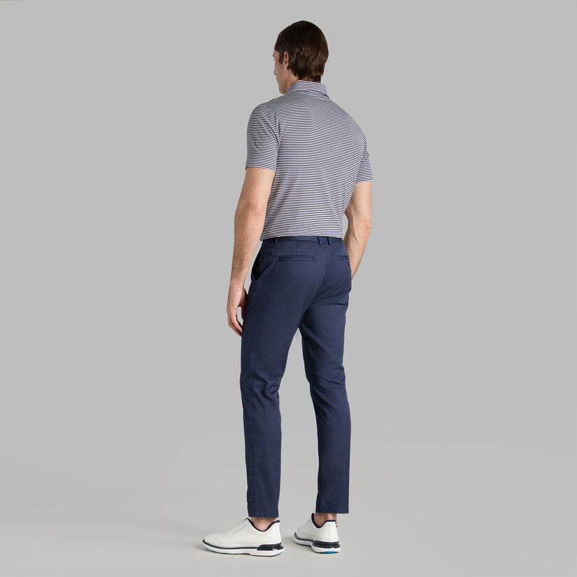 ALL PLAY COTTON STRETCH STRAIGHT LEG TROUSER image number 4