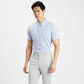 CLUBHOUSE COTTON SLIM FIT POLO image number 3