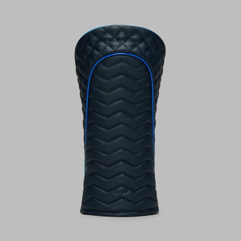 Alternative image of TAKE IT UP WITH MY DRIVER LEATHER HEADCOVER - Alternate Image 1