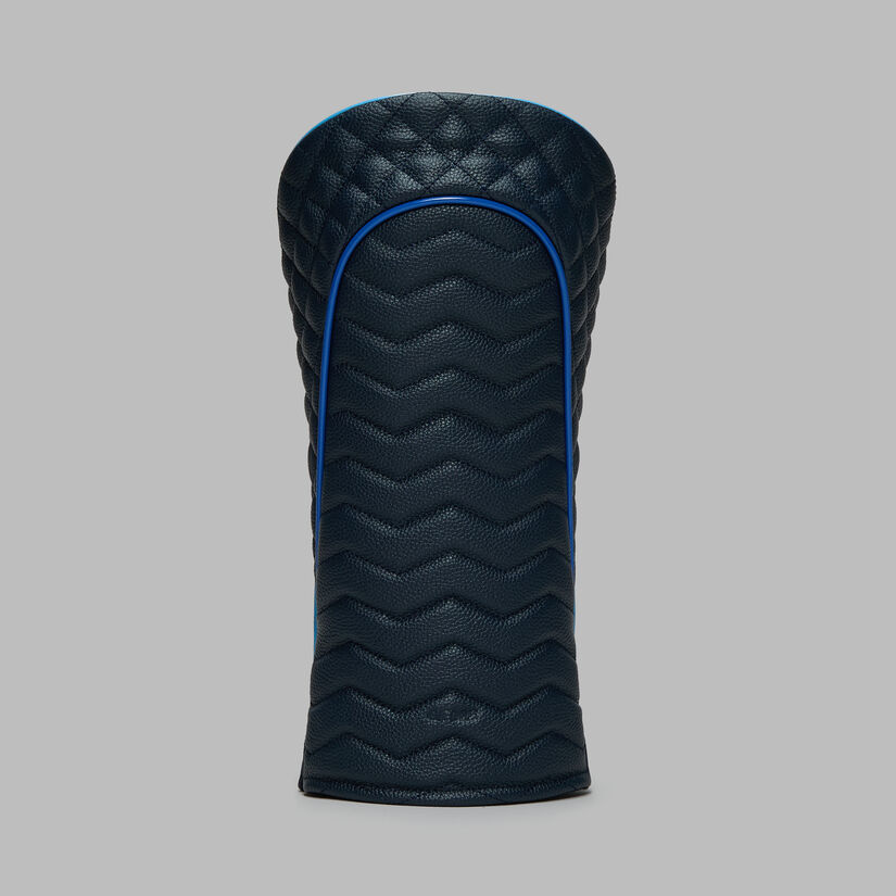 TAKE IT UP WITH MY DRIVER LEATHER HEADCOVER image number 2