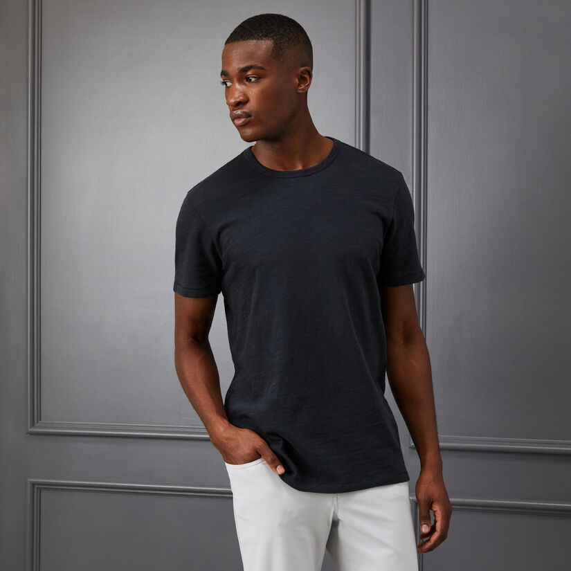 TEXTURED TEE image number 2