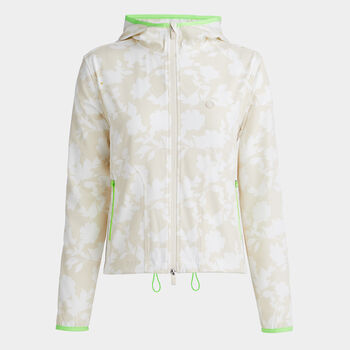 TONAL FLORAL MAVERICK 4-WAY STRETCH JACKET