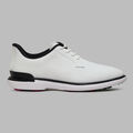 WOMEN'S GALLIVAN2R DEBOSSED HEART G'S KILTIE GOLF SHOE image number 1