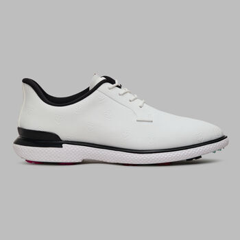 WOMEN'S GALLIVAN2R DEBOSSED HEART G'S KILTIE GOLF SHOE