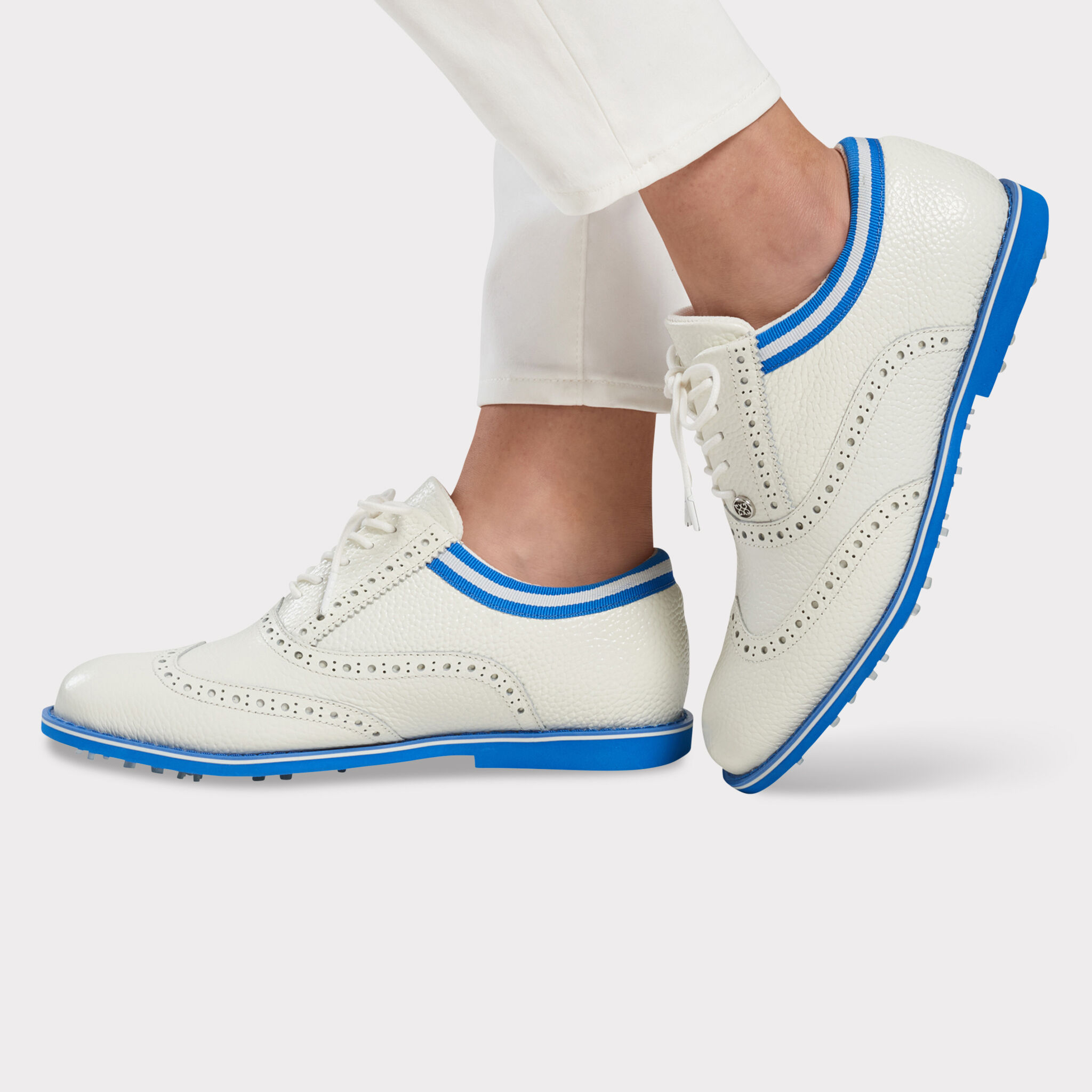 Brogue gallivanter deals