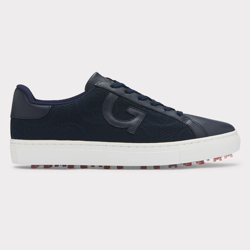 WOMEN'S QUARTER G KNIT DURF GOLF SHOE image number 1