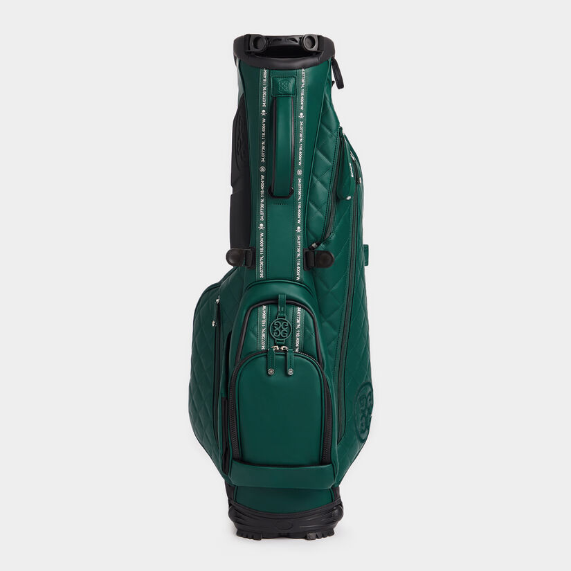 LIMITED EDITION DAYTONA PLUS CARRY GOLF BAG GOLF BAGS FOR MEN AND