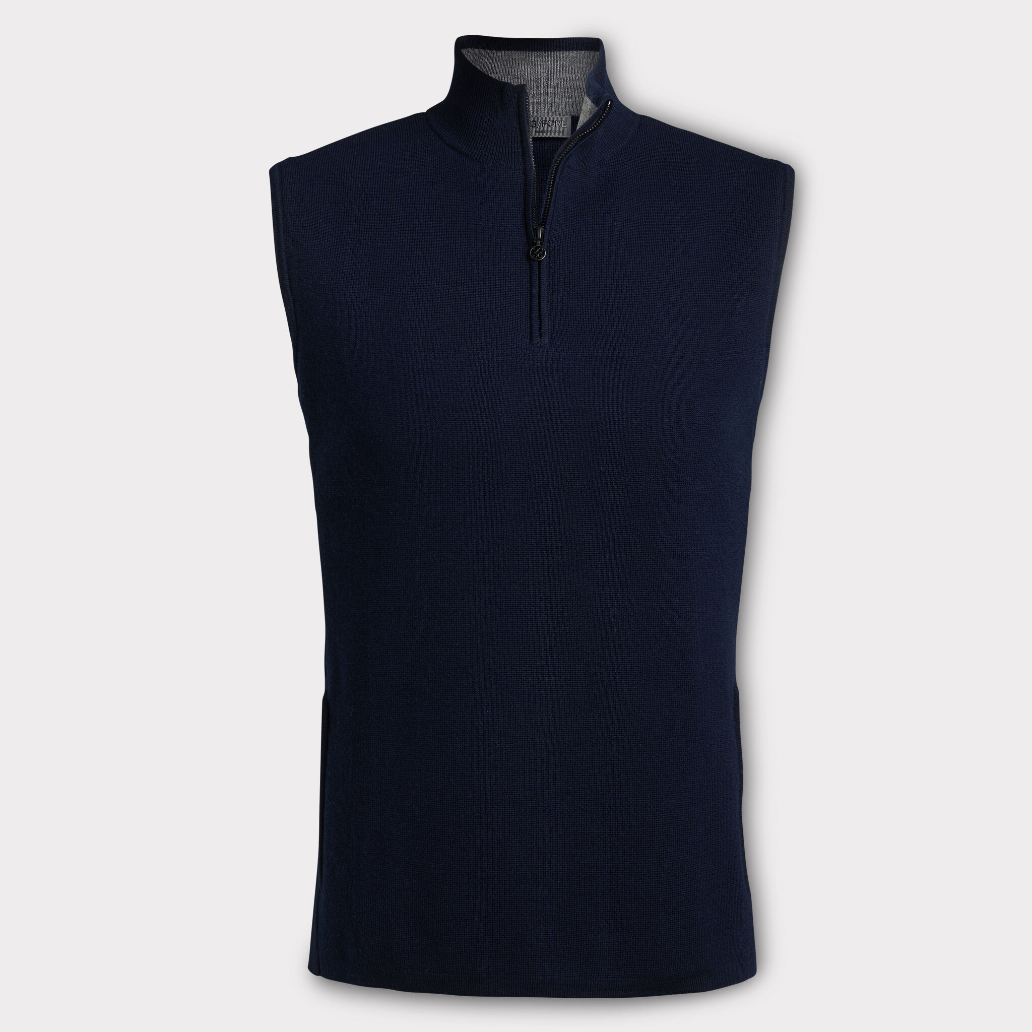 MEN S MERINO WOOL TECH LINED DUNES SLIM FIT GILET G FORE
